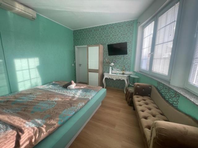 Room Oaza Miru มาริบอร์ ภายนอก รูปภาพ